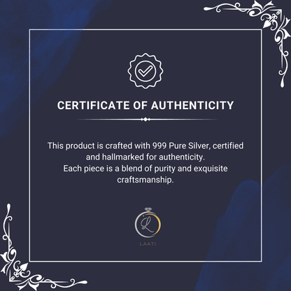 Premium Certificate of Authenticity / Achievement (Customizable)