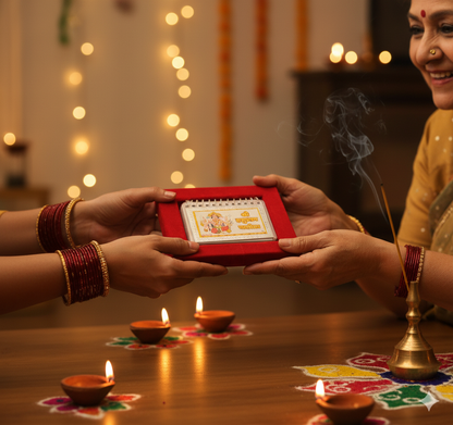 999 Pure Silver Hanuman Chalisa – Divinity in Your Hands!