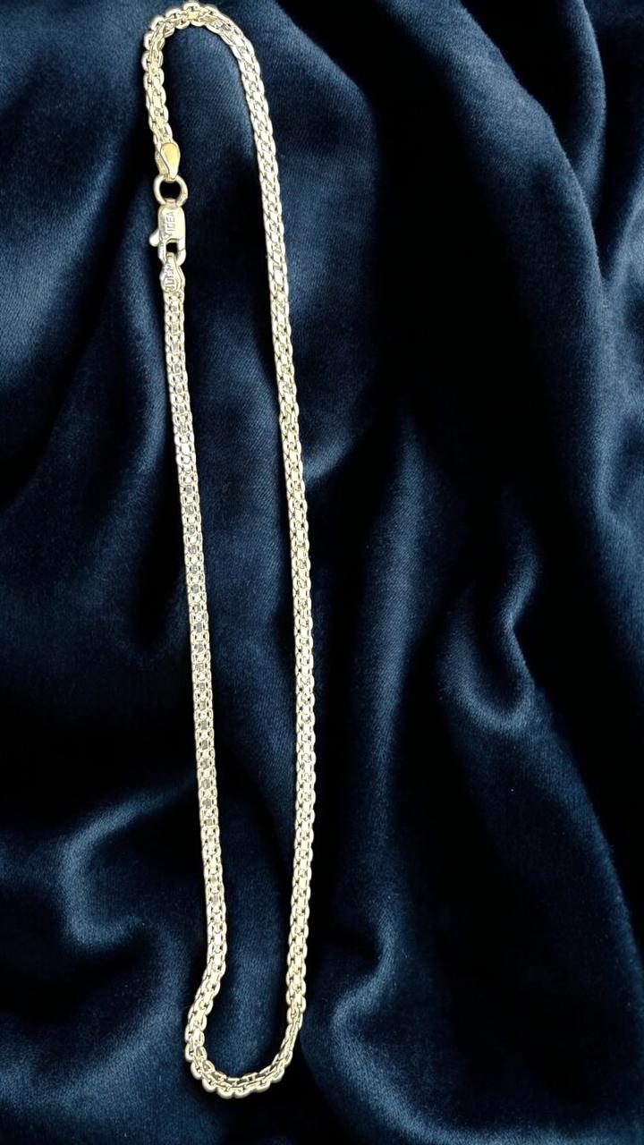 Titan Chain with Unique design