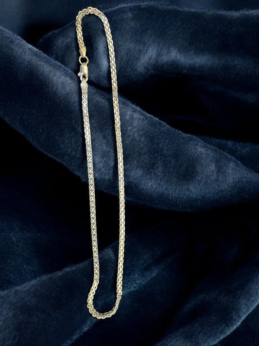 Titan Chain with Unique design
