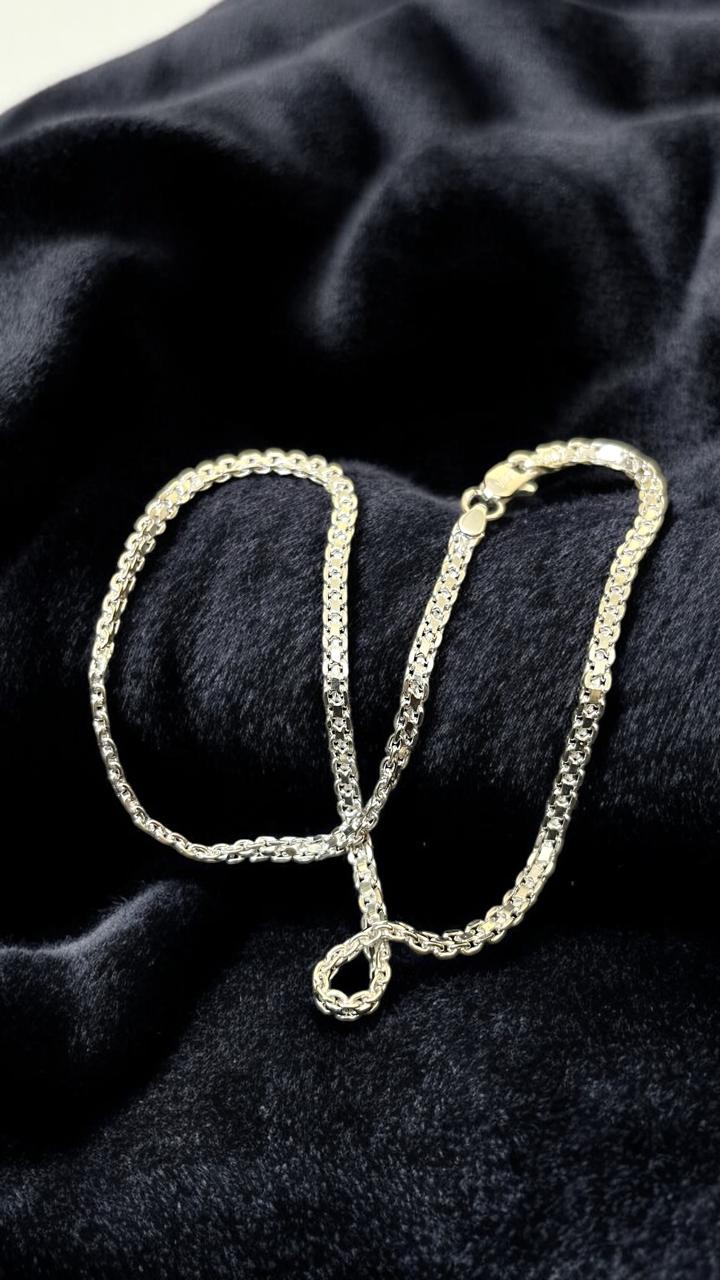 Titan Chain with Unique design