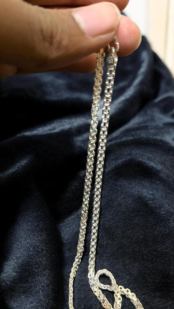 Titan Chain with Unique design