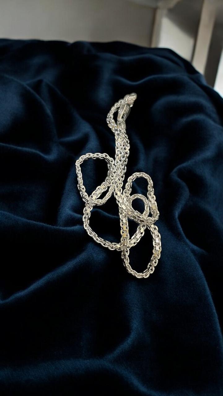 Titan Chain with Unique design