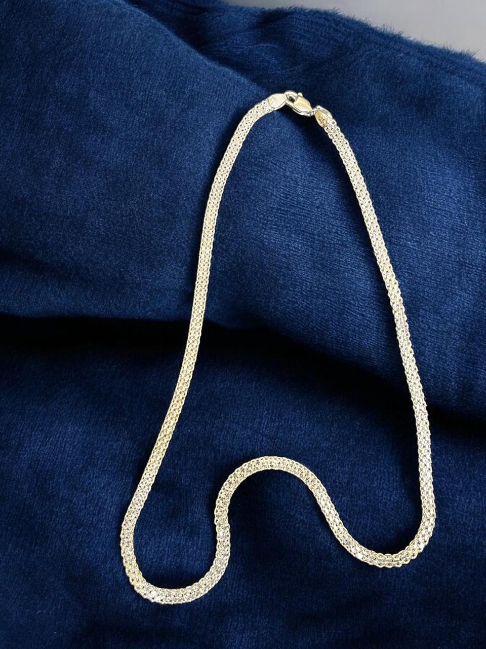 Bold & Timeless: Unique Design Chain for Men